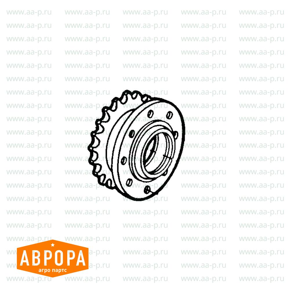 AZ48110 ГИДРОШЛАНГ